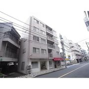 サンコウビルの外観画像