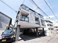 ハイツアクティブの外観画像