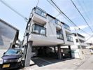 ハイツアクティブの間取り画像