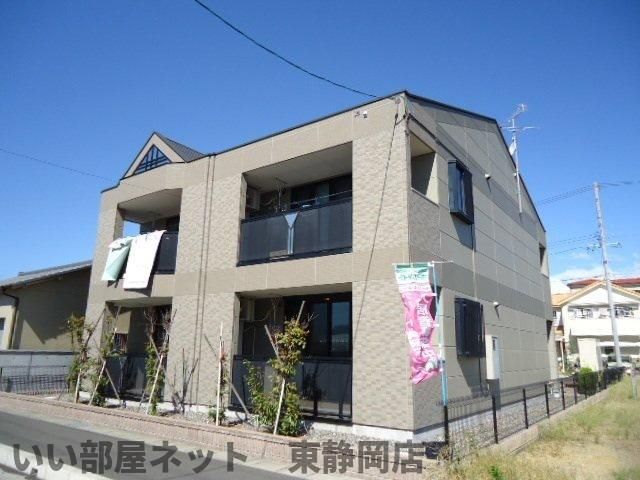 ビギンの外観画像