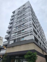 パークアクシス横浜山下町の外観画像