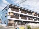 Village Vallay石部の間取り画像
