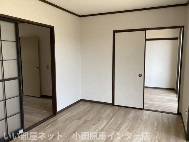 洋室