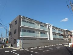 パティオアベートの外観画像