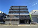 RELUXIA板橋西台の間取り画像