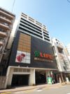 レジディア新御徒町Ⅱの外観