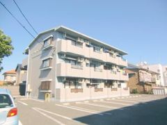 バートハイム伊藤Ⅱの外観画像
