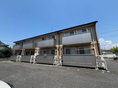 ブライトグローブ Nの外観画像