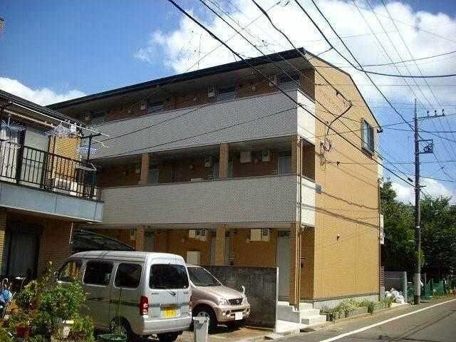 ブライトMの外観画像