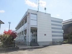レオパレスセピアコートの外観画像