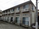 ソフィア桜の外観