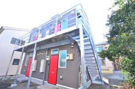c・スタイリオ小田原の外観画像