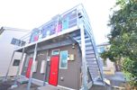 c・スタイリオ小田原の外観