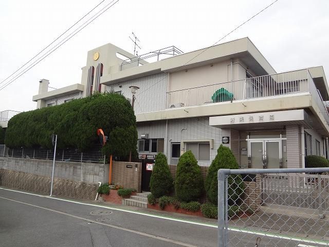 済美保育園(529m)