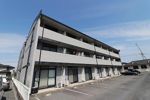アベニューAの外観
