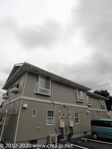 ベルカーサDの外観画像