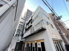 ドーマ島之内の外観画像