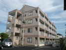 レジデンス21の間取り画像