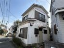 飯山邸の間取り画像