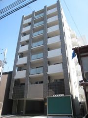 エンゼルプラザ大津中央の外観画像