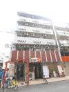 メゾン京橋の間取り画像