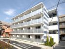 レオパレスルフナの間取り画像