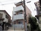 レオネクストキオラの外観