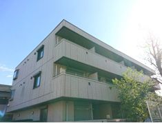 アーバン上小の外観画像