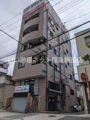 第2シャトーサンショウの外観画像
