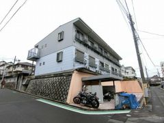 能見台ロイヤルコートの外観画像