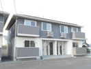 プランドール B棟の間取り画像