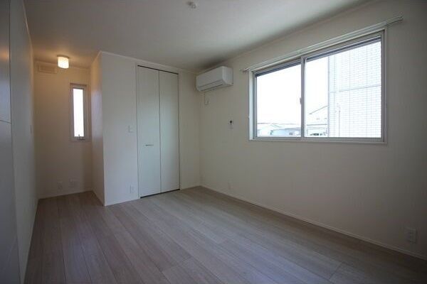 洋室
