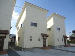 ル・クレール南田宮C2の外観画像