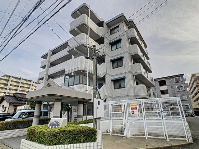 エクセレント塩浜2の外観画像