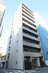 グランドコンシェルジュ神楽坂αの間取り画像