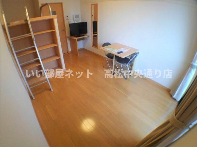 リビング