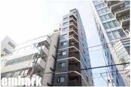 ロイジェント新橋の外観画像