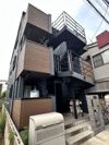 メルディア梅島Ⅳの間取り画像