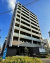 パティーナ十条Duoの間取り画像