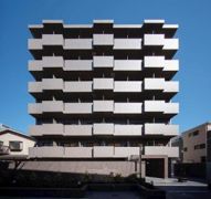 ルーブル横濱吉野町の外観画像