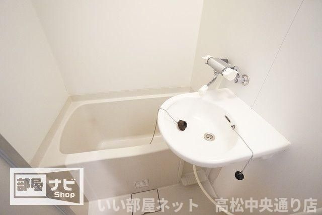 バスルーム