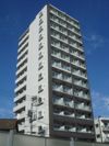 スカイコート新小岩の間取り画像
