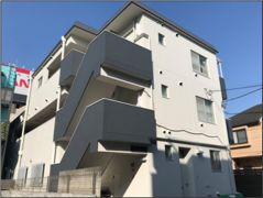 メゾン宮城の外観画像