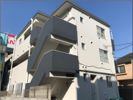 メゾン宮城の間取り画像