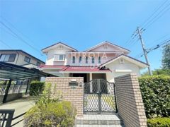 田園二丁目戸建の外観画像