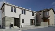 桜丘4丁目戸建の間取り画像