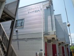 CHELSEAⅡの外観画像
