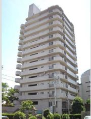 ライオンズマンション前橋千代田町の外観画像