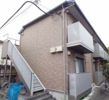 ドミール田無の間取り画像