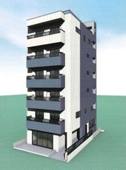 グランオーシャンIMAIKEの外観画像